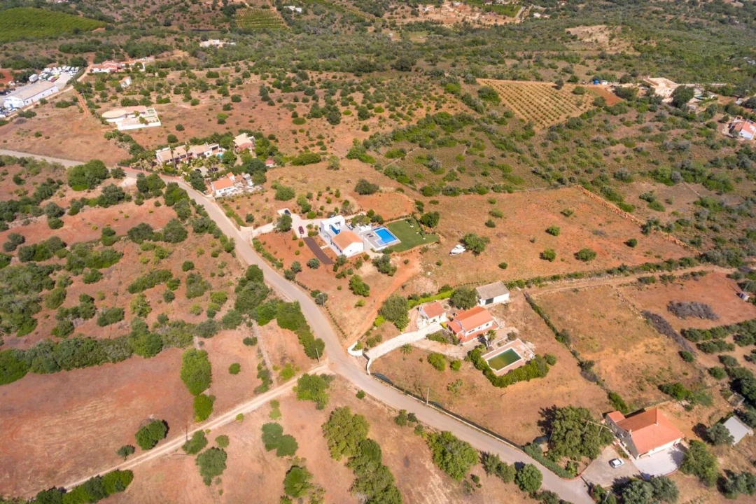 Moradia T4 para Venda em Silves Foto 68