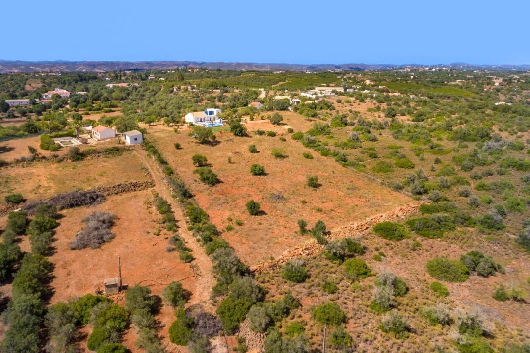 Moradia T4 para Venda em Silves Foto 71