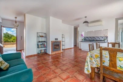 Moradia T4 para Venda em Silves