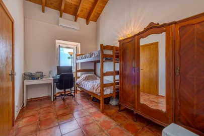 Moradia T4 para Venda em Silves