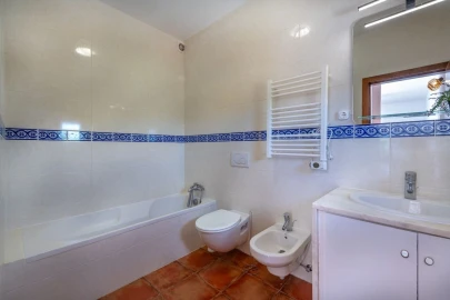 Moradia T4 para Venda em Silves