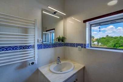 Moradia T4 para Venda em Silves