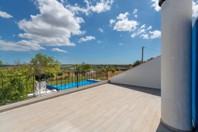 Moradia T4 para Venda em Silves