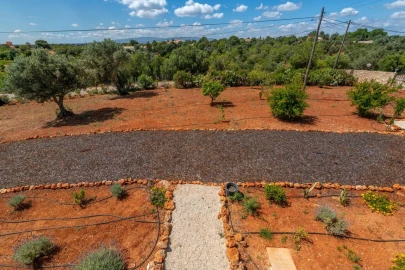 Moradia T4 para Venda em Silves