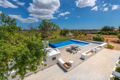 Moradia T4 para Venda em Silves