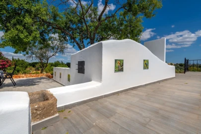 Moradia T4 para Venda em Silves