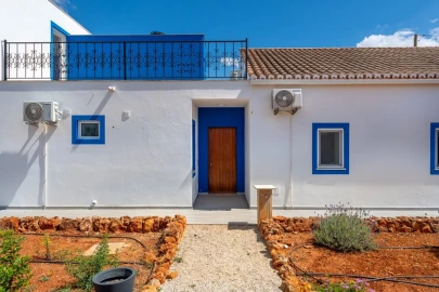 Moradia T4 para Venda em Silves