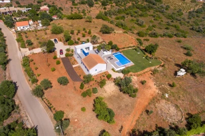 Moradia T4 para Venda em Silves