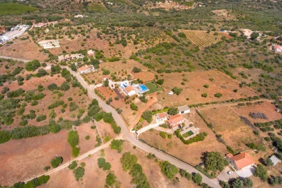 Moradia T4 para Venda em Silves