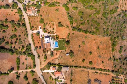 Moradia T4 para Venda em Silves