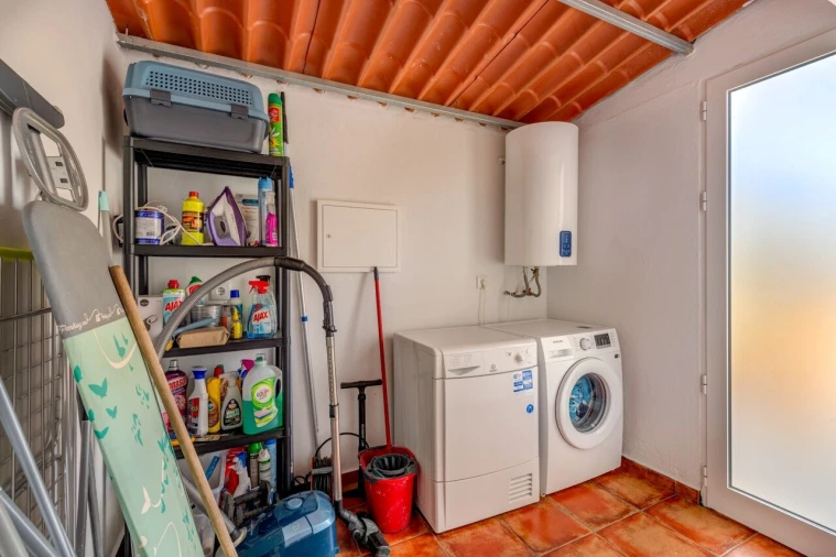 Moradia T4 para Venda em Silves Foto 44