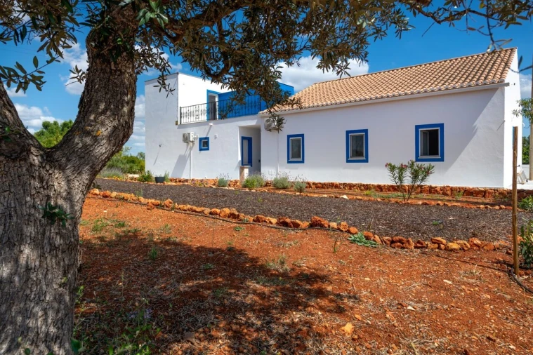 Moradia T4 para Venda em Silves Foto 63