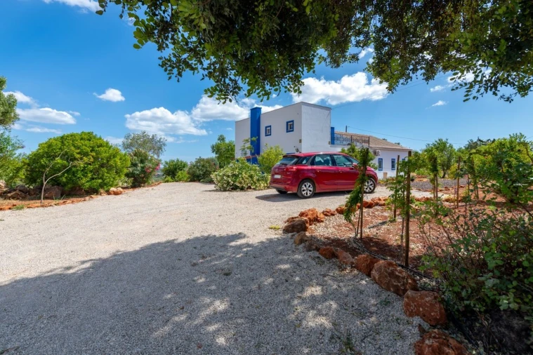 Moradia T4 para Venda em Silves Foto 65