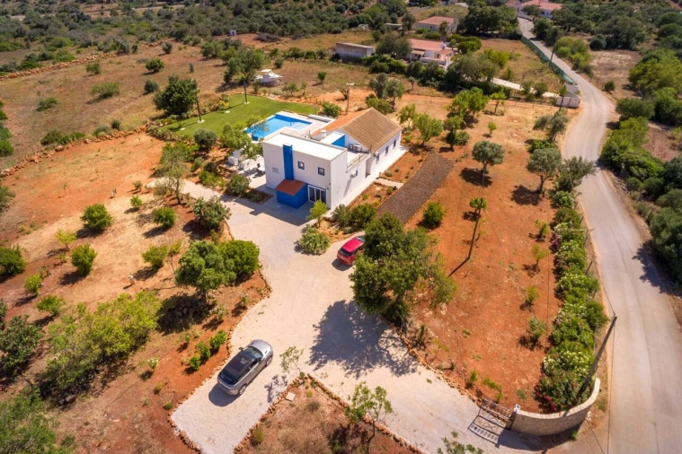 Moradia T4 para Venda em Silves Foto 73
