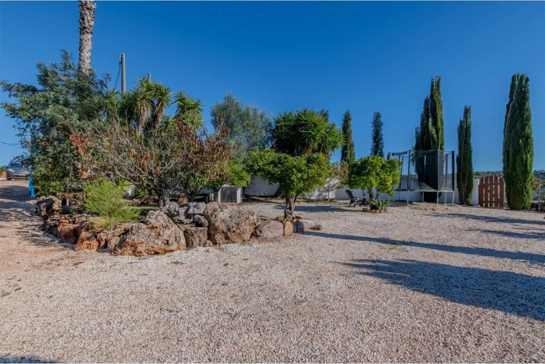 Moradia T4 para Venda em Silves Foto 68