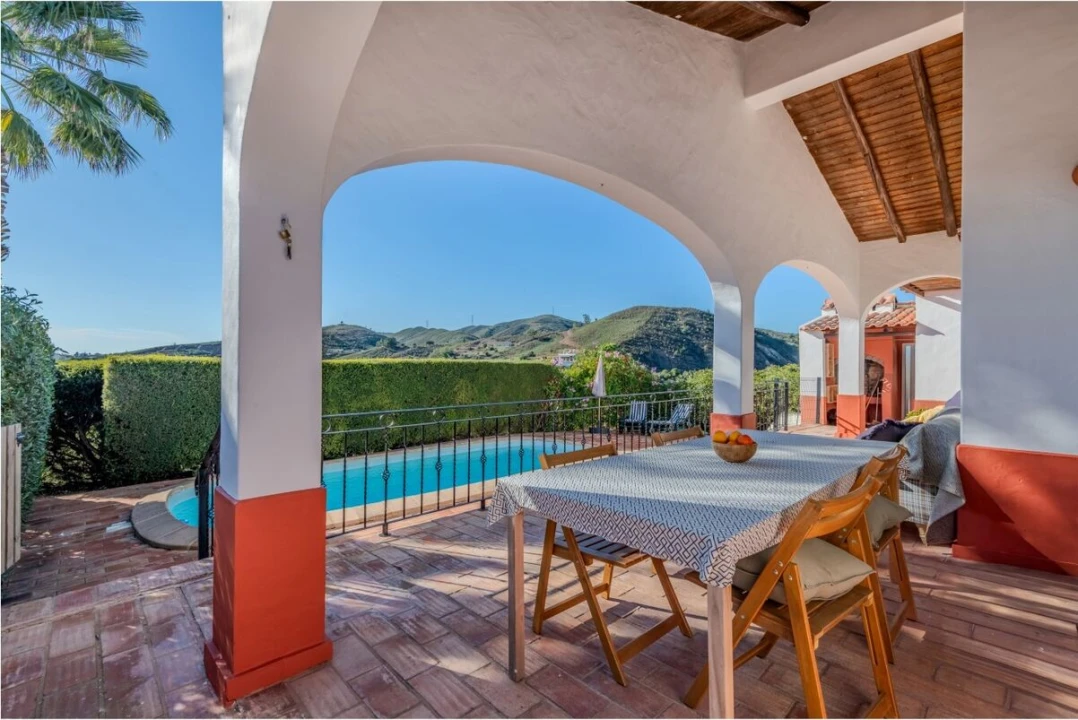 Moradia T4 para Venda em Silves Foto 53