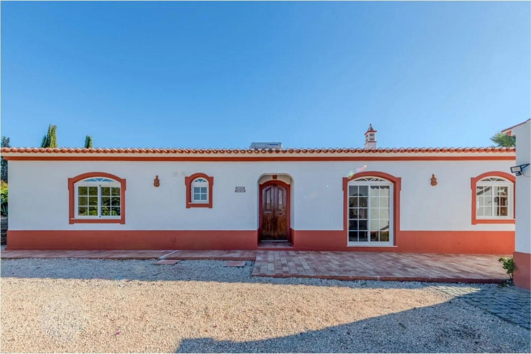 Moradia T4 para Venda em Silves Foto 47