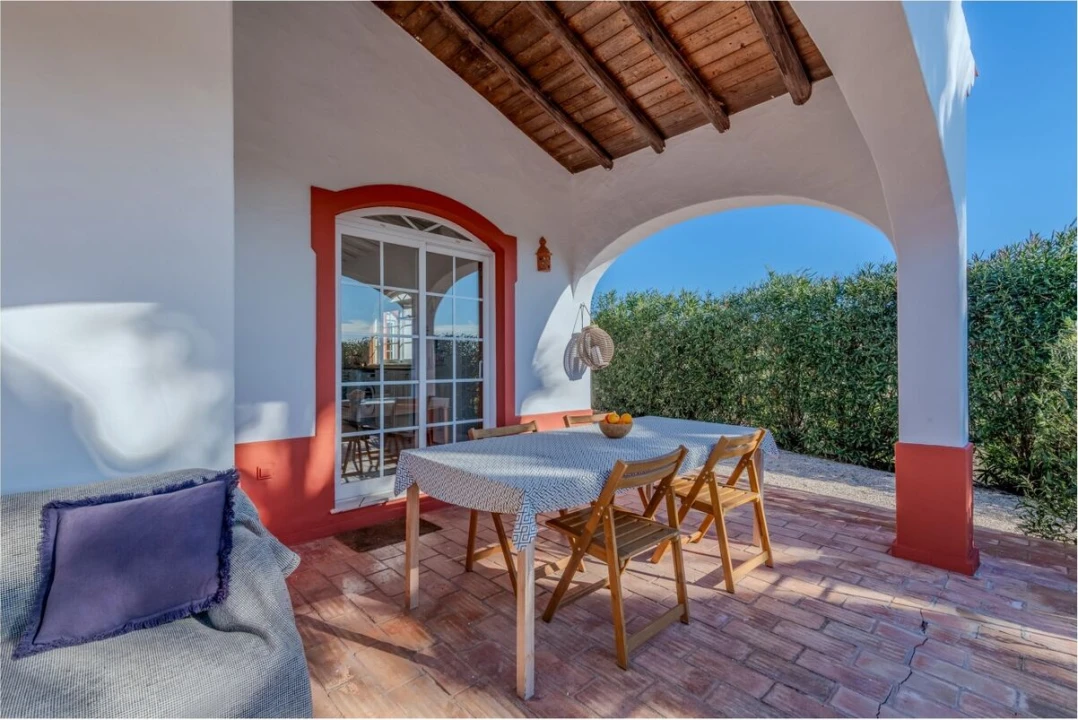 Moradia T4 para Venda em Silves Foto 50