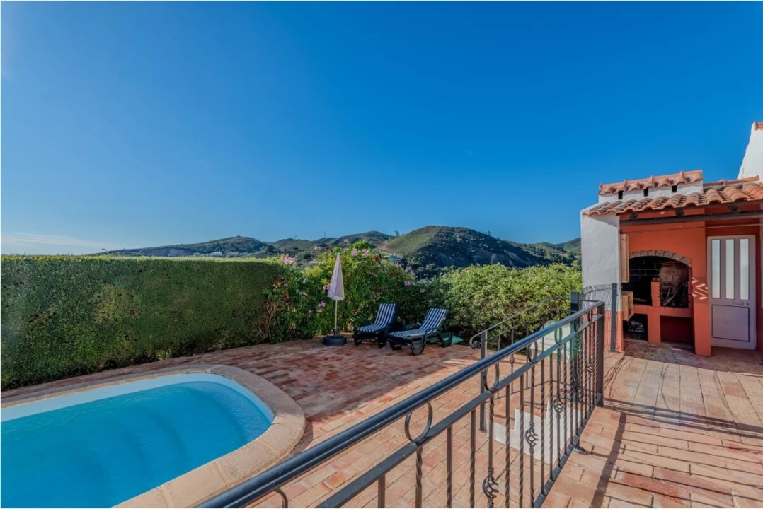 Moradia T4 para Venda em Silves Foto 48