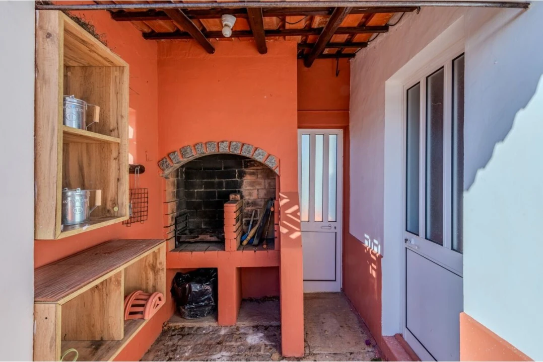 Moradia T4 para Venda em Silves Foto 55