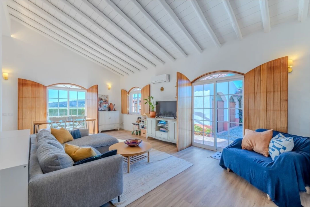 Moradia T4 para Venda em Silves Foto 6