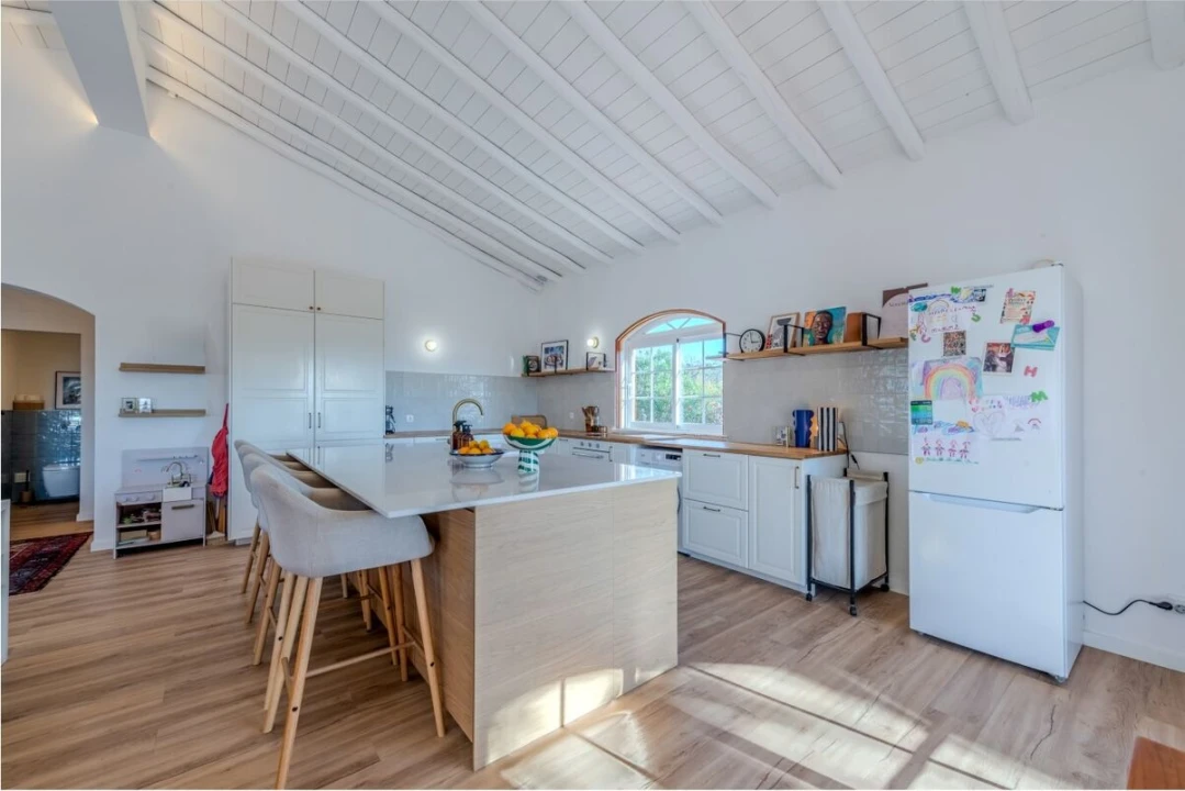 Moradia T4 para Venda em Silves Foto 16