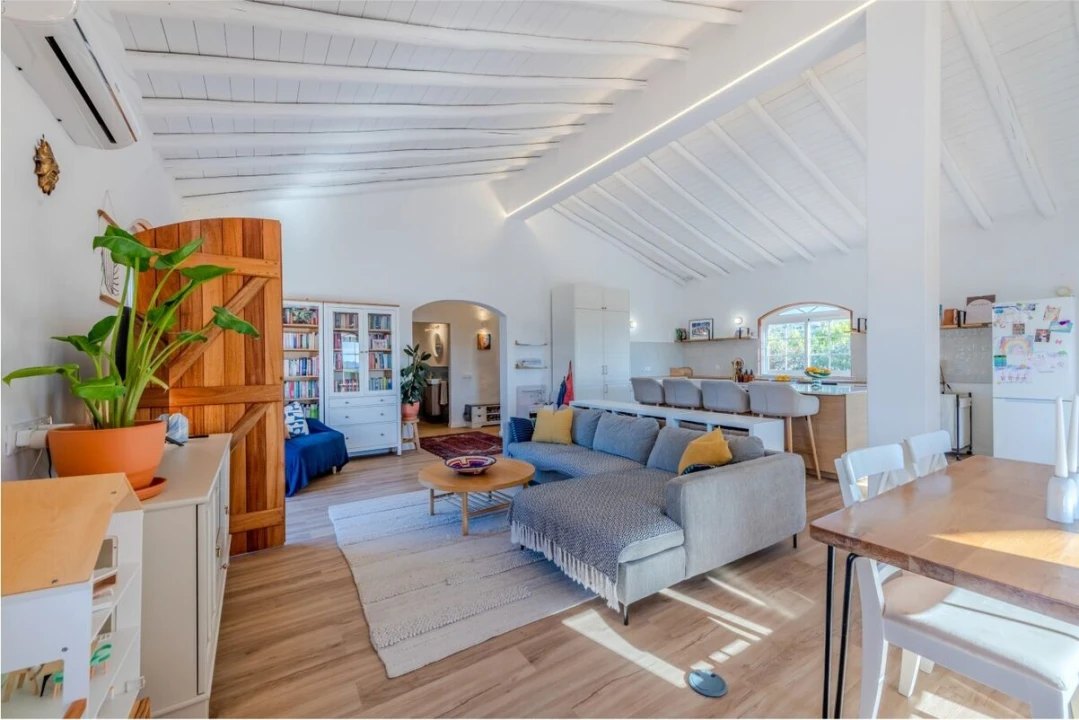 Moradia T4 para Venda em Silves Foto 17