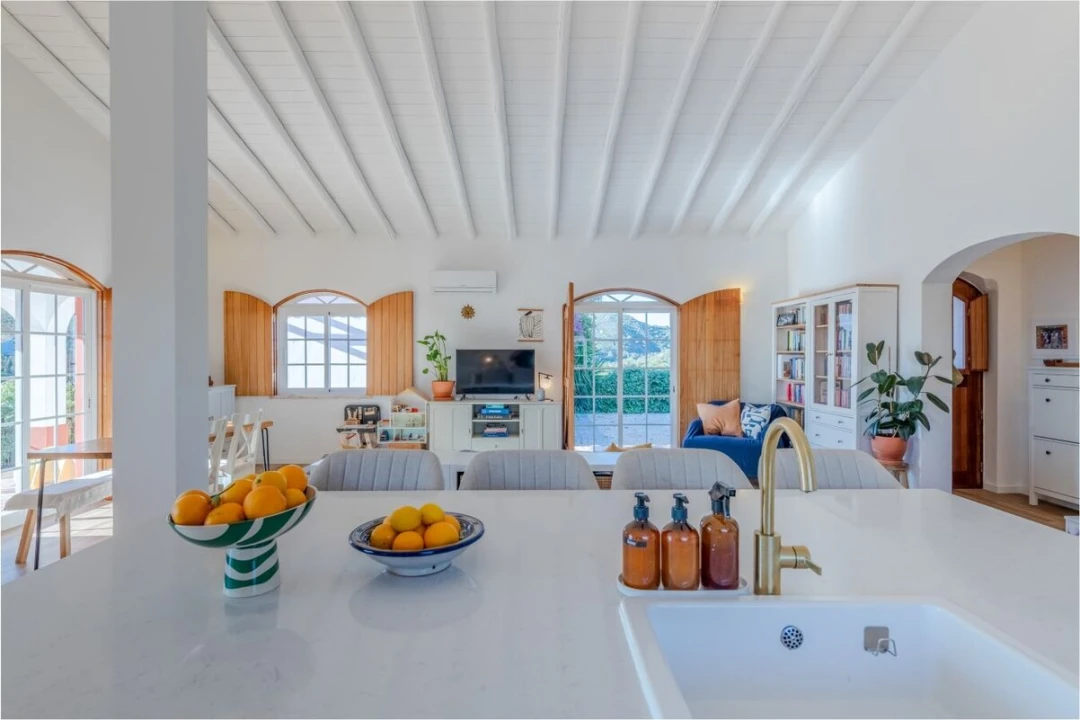 Moradia T4 para Venda em Silves Foto 19