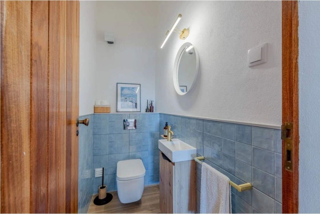 Moradia T4 para Venda em Silves Foto 22