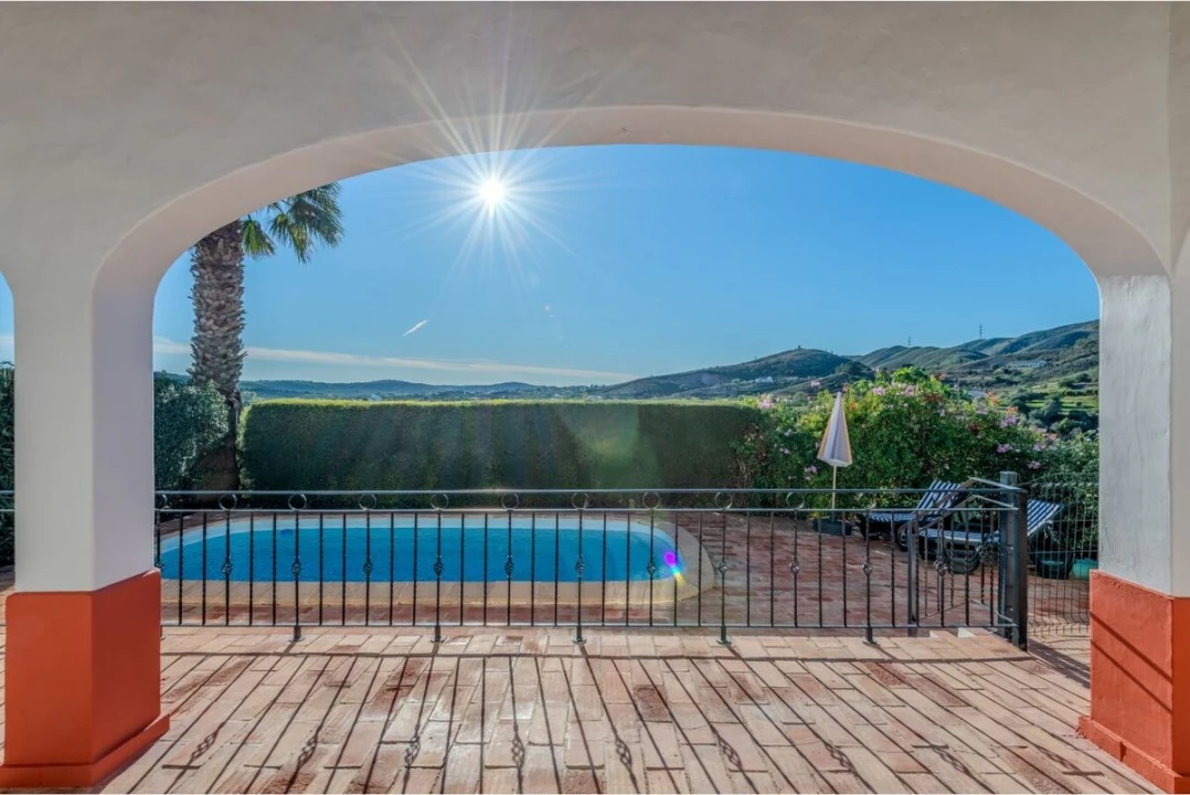 Moradia T4 para Venda em Silves Foto 24