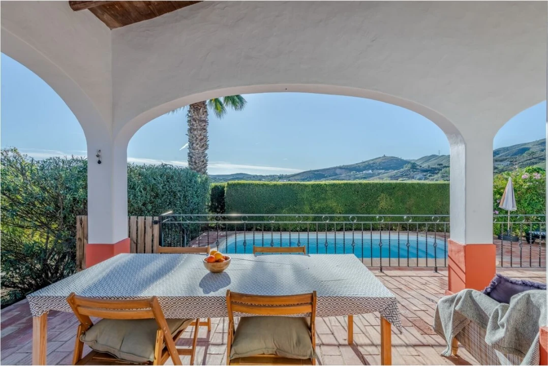 Moradia T4 para Venda em Silves Foto 25