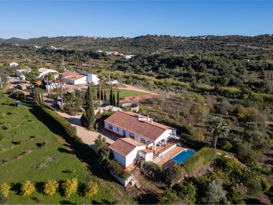 Moradia T4 para Venda em Silves Foto 59