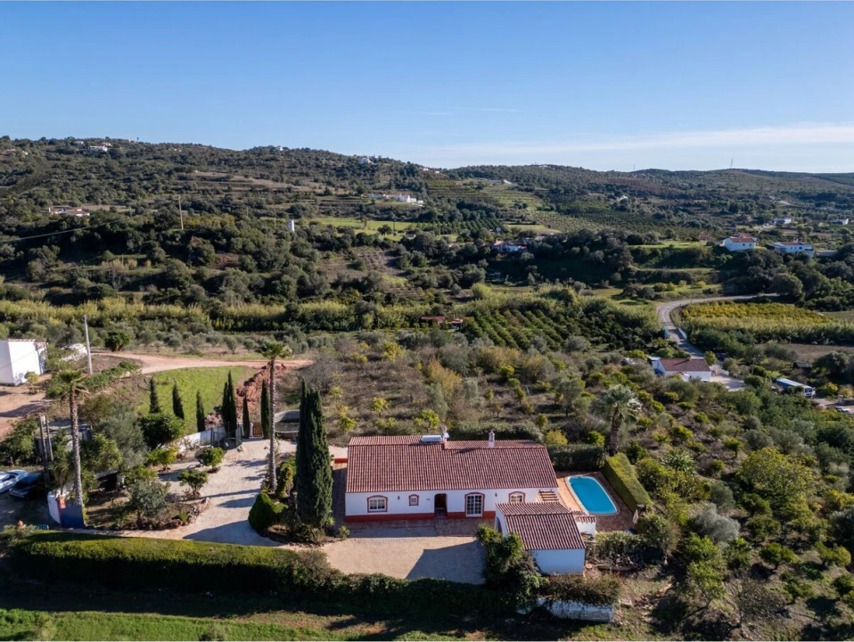 Moradia T4 para Venda em Silves Foto 60