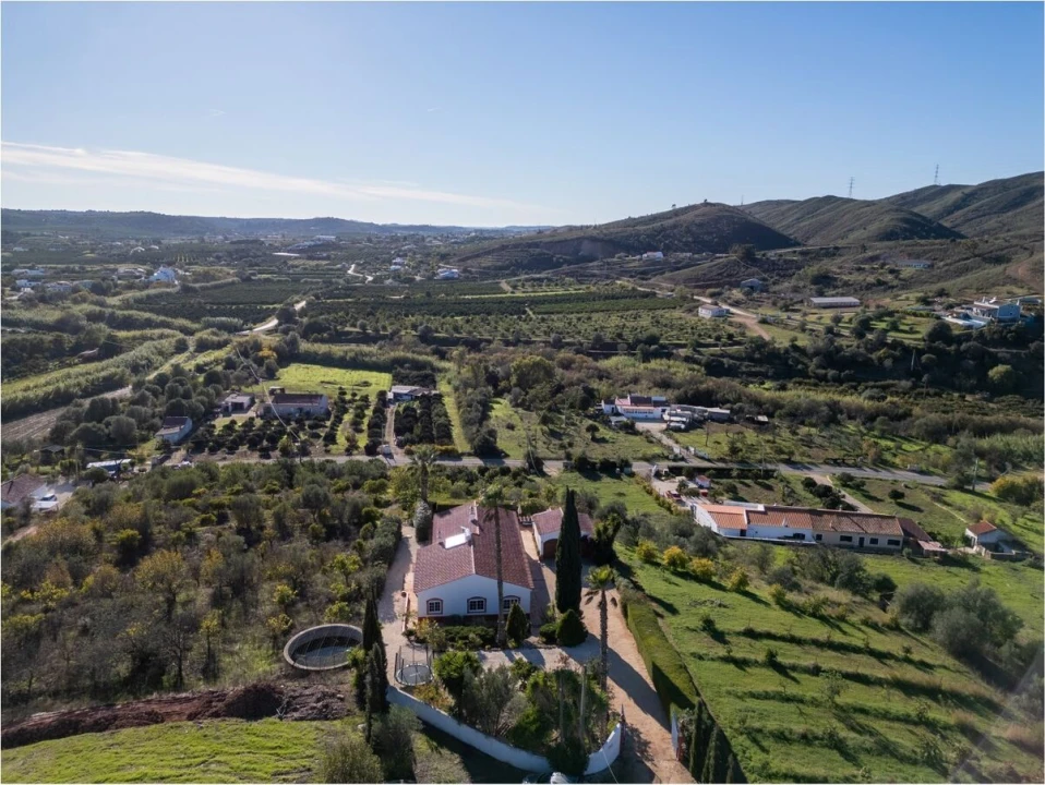 Moradia T4 para Venda em Silves Foto 61