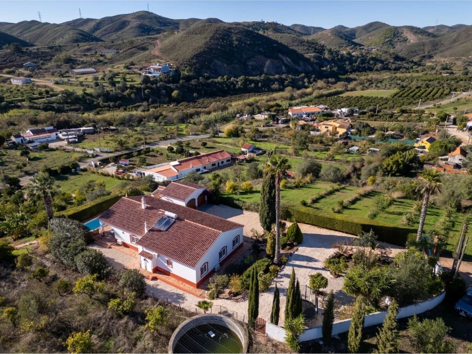 Moradia T4 para Venda em Silves Foto 62