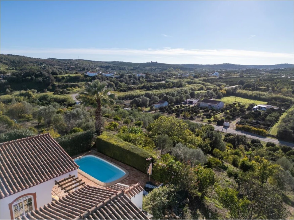 Moradia T4 para Venda em Silves Foto 63