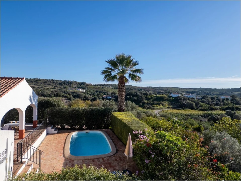 Moradia T4 para Venda em Silves Foto 64