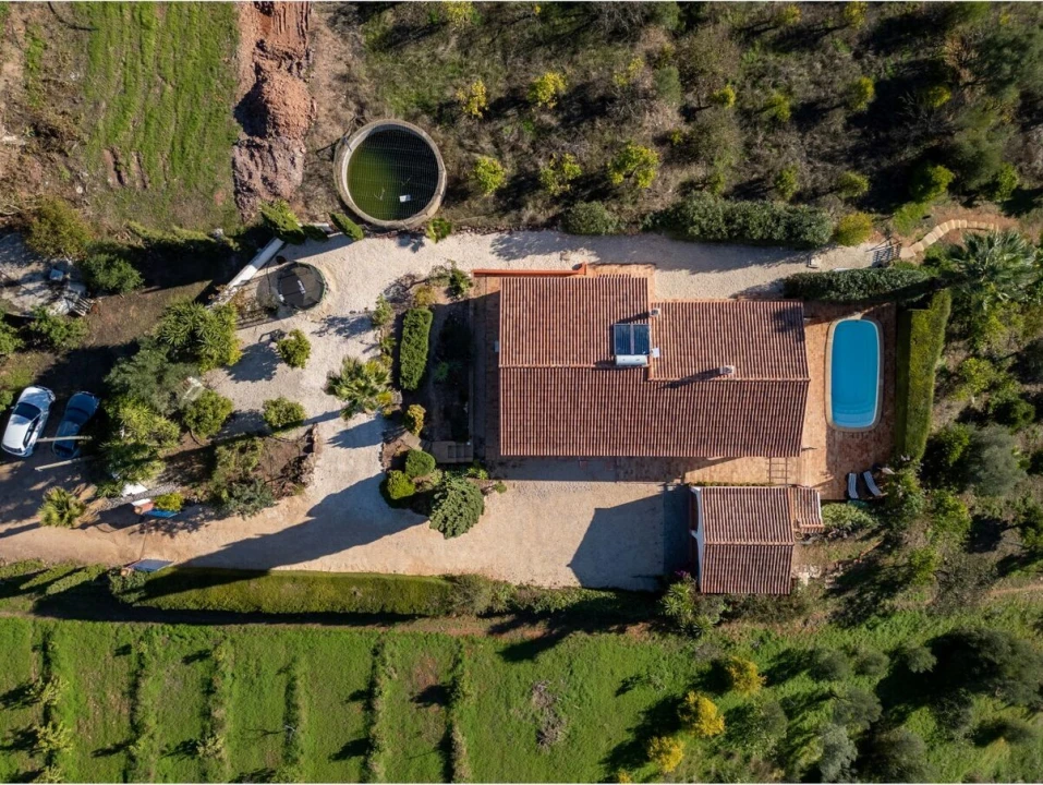 Moradia T4 para Venda em Silves Foto 65