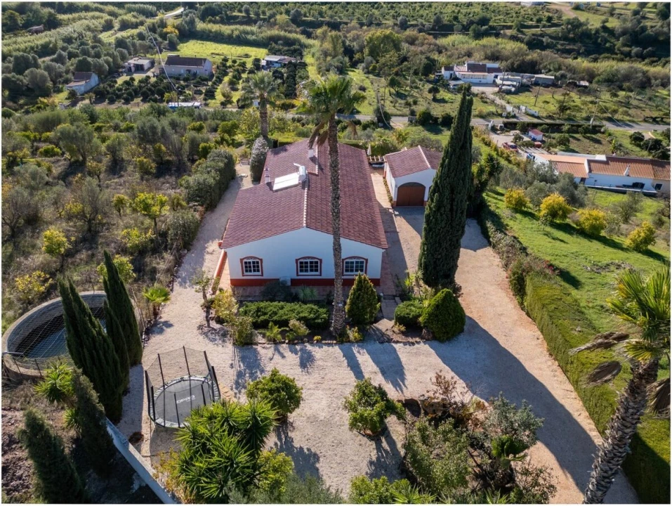 Moradia T4 para Venda em Silves Foto 67