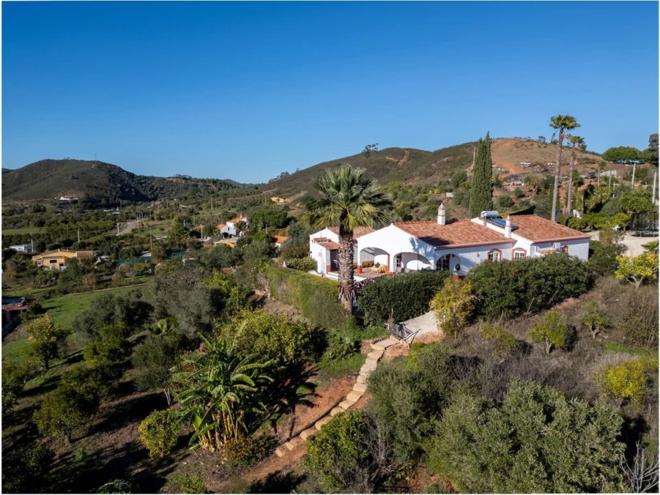 Moradia T4 para Venda em Silves Foto 69