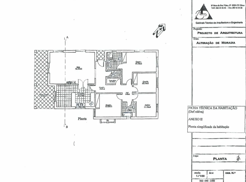 Moradia T4 para Venda em Silves Foto 71