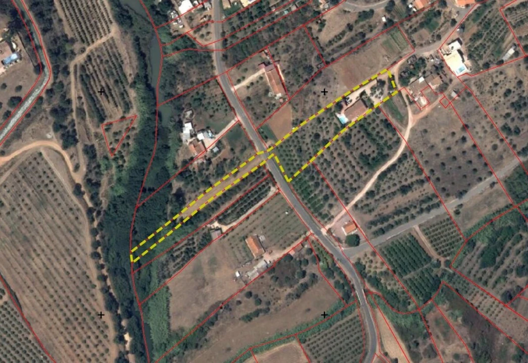 Moradia T4 para Venda em Silves Foto 72