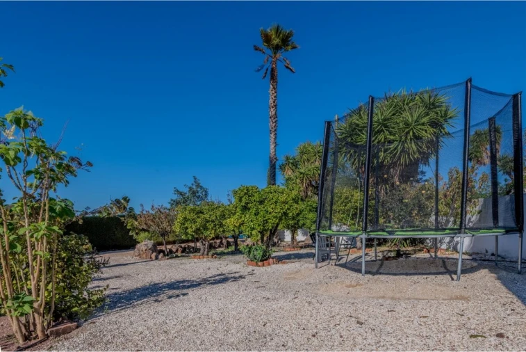 Moradia T4 para Venda em Silves Foto 56