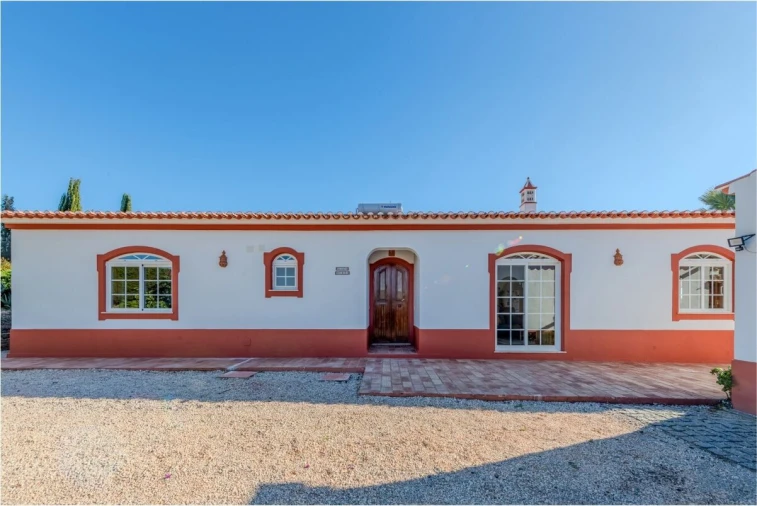 Moradia T4 para Venda em Silves Foto 47