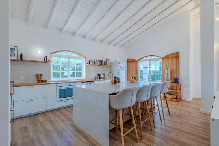 Moradia T4 para Venda em Silves Foto 14