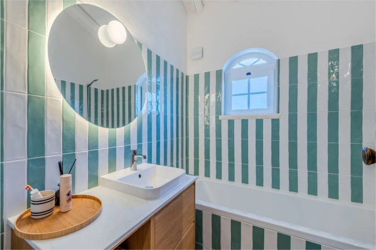 Moradia T4 para Venda em Silves Foto 29