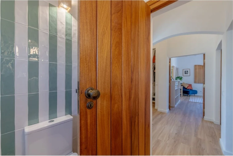 Moradia T4 para Venda em Silves Foto 30