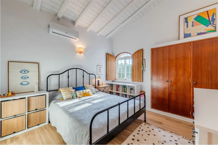 Moradia T4 para Venda em Silves Foto 42