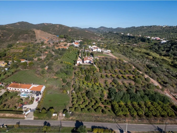 Moradia T4 para Venda em Silves Foto 58