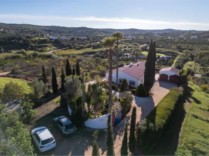 Moradia T4 para Venda em Silves Foto 66